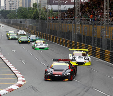 FIA, Motorsport, Mobility, Road Safety, F1, WRC, WEC, WTCC, World RX