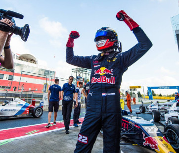 FIA, Motorsport, Mobility, Road Safety, F1, WRC, WEC, WTCC, World RX
