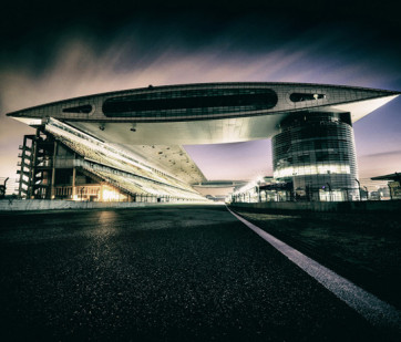 WEC - 6 Hours of Shanghai - Facts and figures 