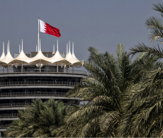WEC 6 Hours of Bahrain 2015