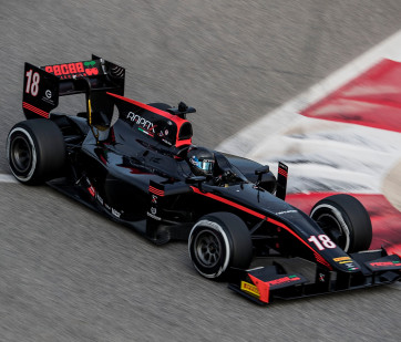 formula 2, bahrain, motorsport, fia