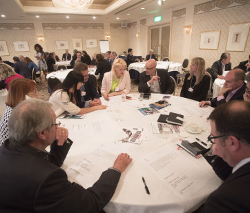 Mobility conference, workshop, campaigns