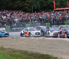 World Rx Barcelona Preview