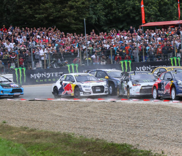 World Rx Barcelona Preview
