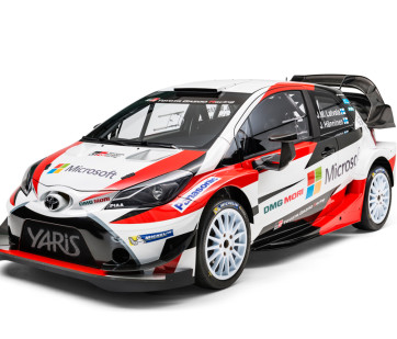 FIA, Motorsport, Mobility, Road Safety, F1, WRC, WEC, WTCC, World RX