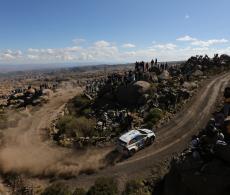 WRC Rally Argentina Preview