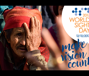 WSD, road safety, vision