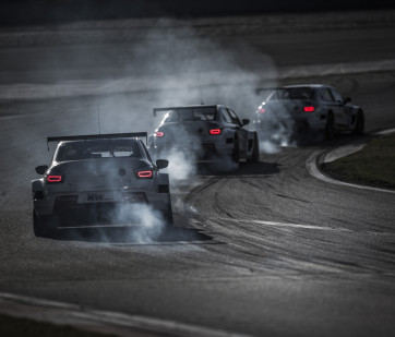 WTCC Race of Thailand