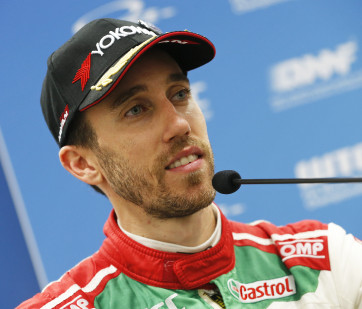 WTCC, Touring Car, Race of Qatar, FIA, Motorsport 