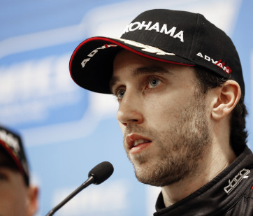 FIA, Motorsport, Mobility, Road Safety, F1, WRC, WEC, WTCC, World RX