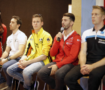 FIA, Motorsport, Mobility, Road Safety, F1, WRC, WEC, WTCC, World RX