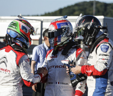 FIA, Motorsport, Mobility, Road Safety, F1, WRC, WEC, WTCC, World RX