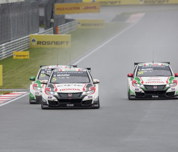 wtcc, honda, mac3, russia
