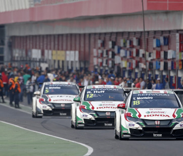 FIA, Motorsport, Mobility, Road Safety, F1, WRC, WEC, WTCC, World RX