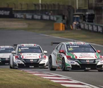 FIA, Motorsport, Mobility, Road Safety, F1, WRC, WEC, WTCC, World RX