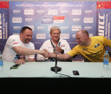 FIA, Motorsport, Mobility, Road Safety, F1, WRC, WEC, WTCC, World RX