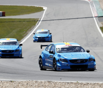WTCC, Touring car, Race of Nurburgring, FIA, motorsport