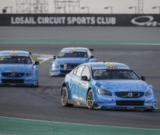 WTCC, Touring Car, Race of Qatar, FIA, Motorsport
