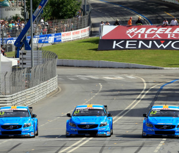 WTCC, Touring car, Race of Portugal, FIA, motorsport