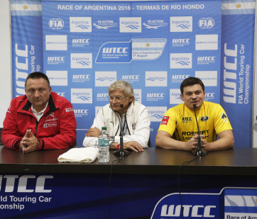 FIA, Motorsport, Mobility, Road Safety, F1, WRC, WEC, WTCC, World RX
