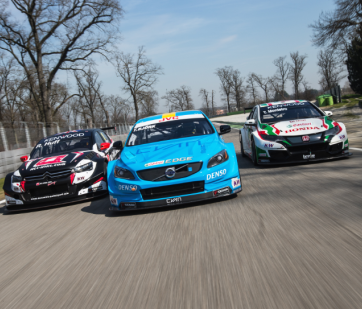 FIA, Motorsport, Mobility, Road Safety, F1, WRC, WEC, WTCC, World RX