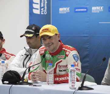 WTCC, Touring Car, Race of Japan, FIA, Motorsport