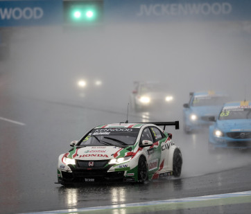 WTCC, Touring Car, Race of Japan, FIA, Motorsport