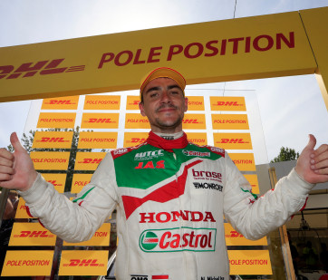 WTCC, Touring car, Race of Portugal, FIA, motorsport