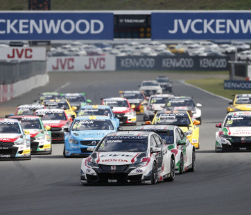 FIA, Motorsport, Mobility, Road Safety, F1, WRC, WEC, WTCC, World RX