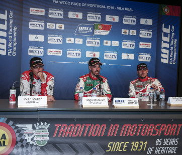 wtcc, portugal, mac3, qualifying, press conference