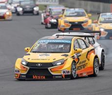 WTCC Preview China