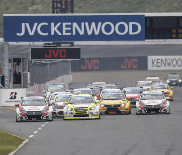 FIA, Motorsport, Mobility, Road Safety, F1, WRC, WEC, WTCC, World RX