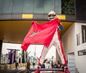 WTCC, Touring Car, Race of Macau, FIA, Motorsport 