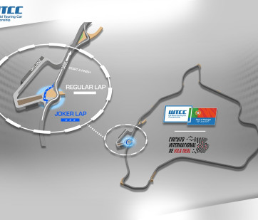 WTCC, Touring Car, Race of Portugal, FIA, Motorsport