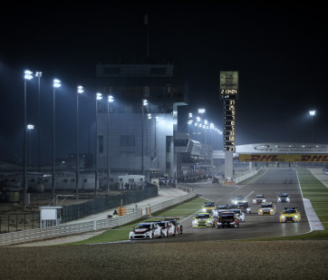 FIA, Motorsport, Mobility, Road Safety, F1, WRC, WEC, WTCC, World RX