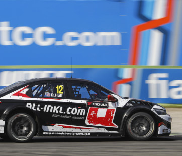 FIA, Motorsport, Mobility, Road Safety, F1, WRC, WEC, WTCC, World RX