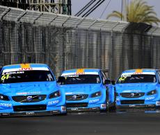 WTCC, Touring car, Race of Morocco, FIA, motorsport
