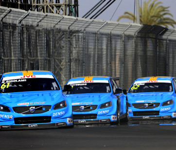 WTCC, Touring car, Race of Morocco, FIA, motorsport
