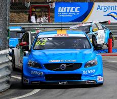 WTCC, Touring Car, Race of Argentina, FIA, Motorsport