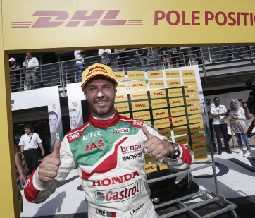 WTCC, Touring car, Race of Morocco, FIA, motorsport
