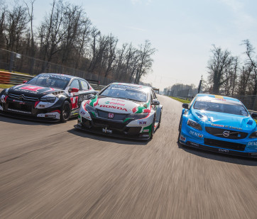 FIA, Motorsport, Mobility, Road Safety, F1, WRC, WEC, WTCC, World RX