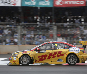 FIA, Motorsport, Mobility, Road Safety, F1, WRC, WEC, WTCC, World RX