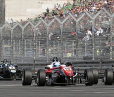 Formula 3, F3, Norisring, Motorsport, FIA
