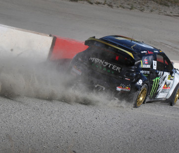 Rallycross of Norway