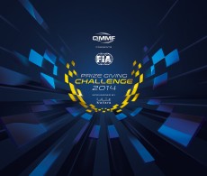 Prize Giving Challenge FIA