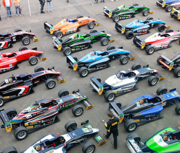 FIA, Motorsport, Mobility, Road Safety, F1, WRC, WEC, WTCC, World RX