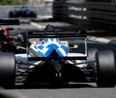 Formula 3, F3, Pau, Motorsport, FIA