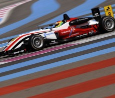 F3 Paul Ricard