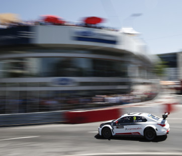 WTCC Portugal