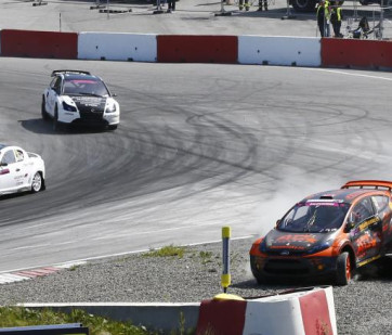 Portugal Euro RX